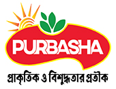 PURBASHA ORGANIC FOOD & BEVERAGE LTD.