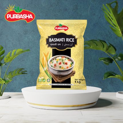 basmoti rice